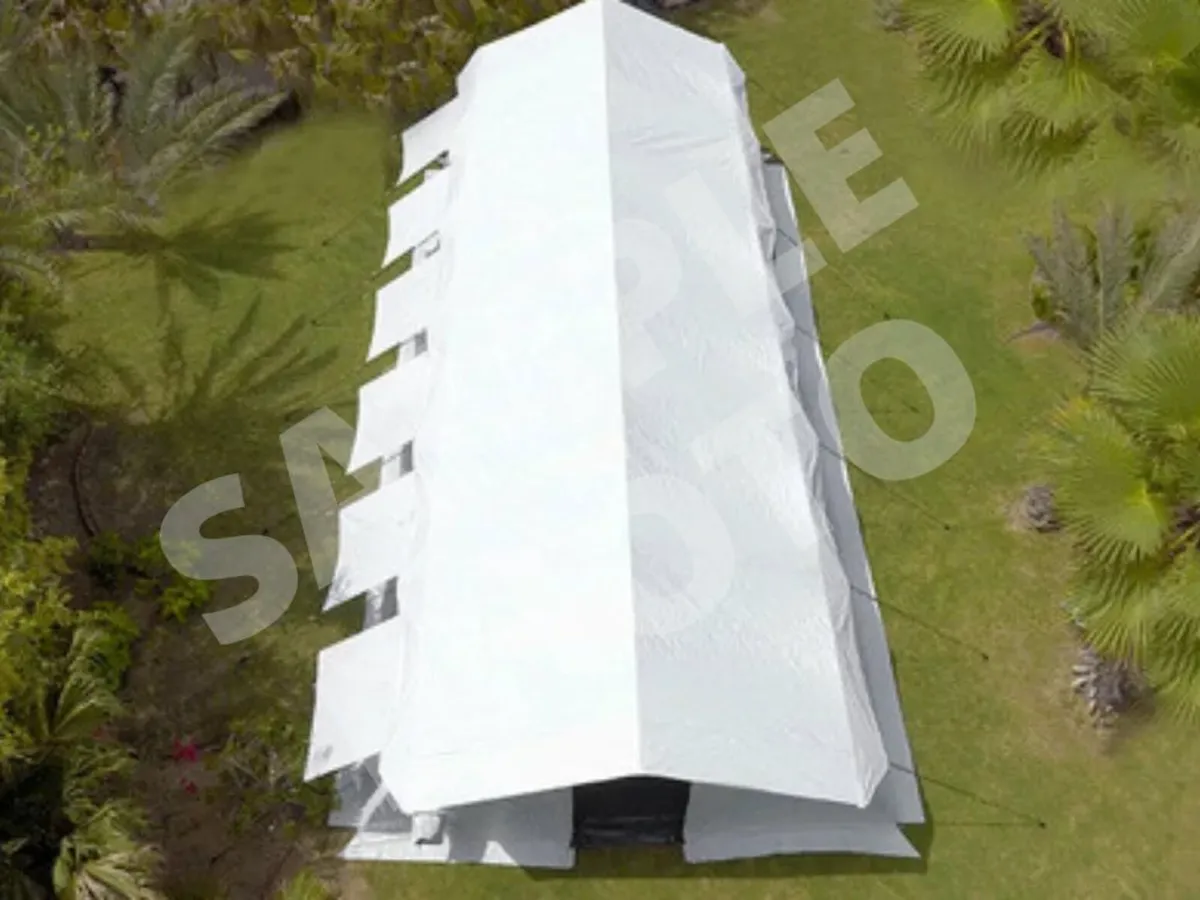 Online Auction Of A Multi Purpose Tent & More! - Image 3