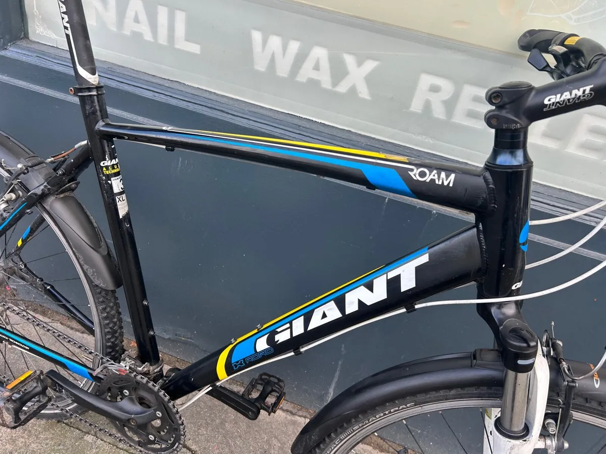 Giant Roam ❗️Open 7 days of the week ❗️ - Image 4