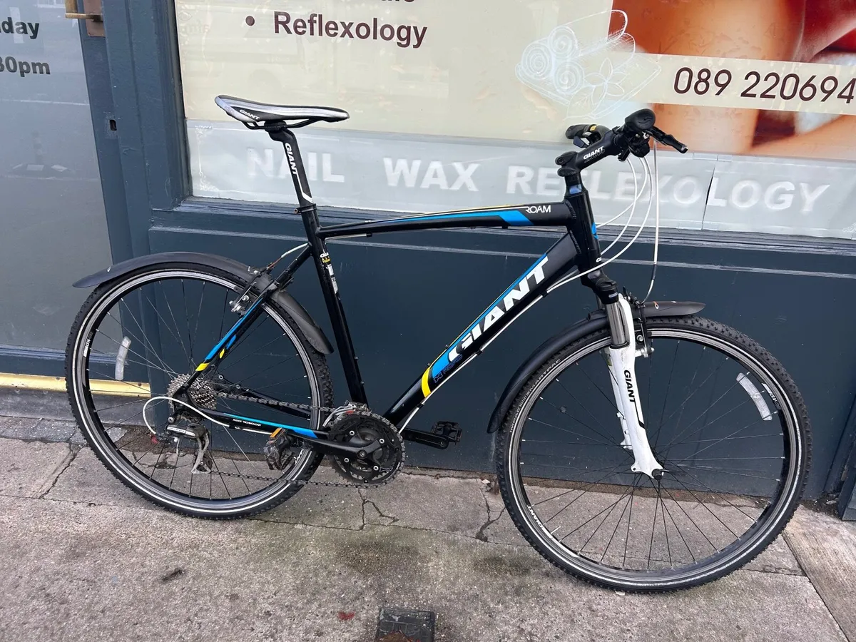 Giant Roam ❗️Open 7 days of the week ❗️ - Image 1