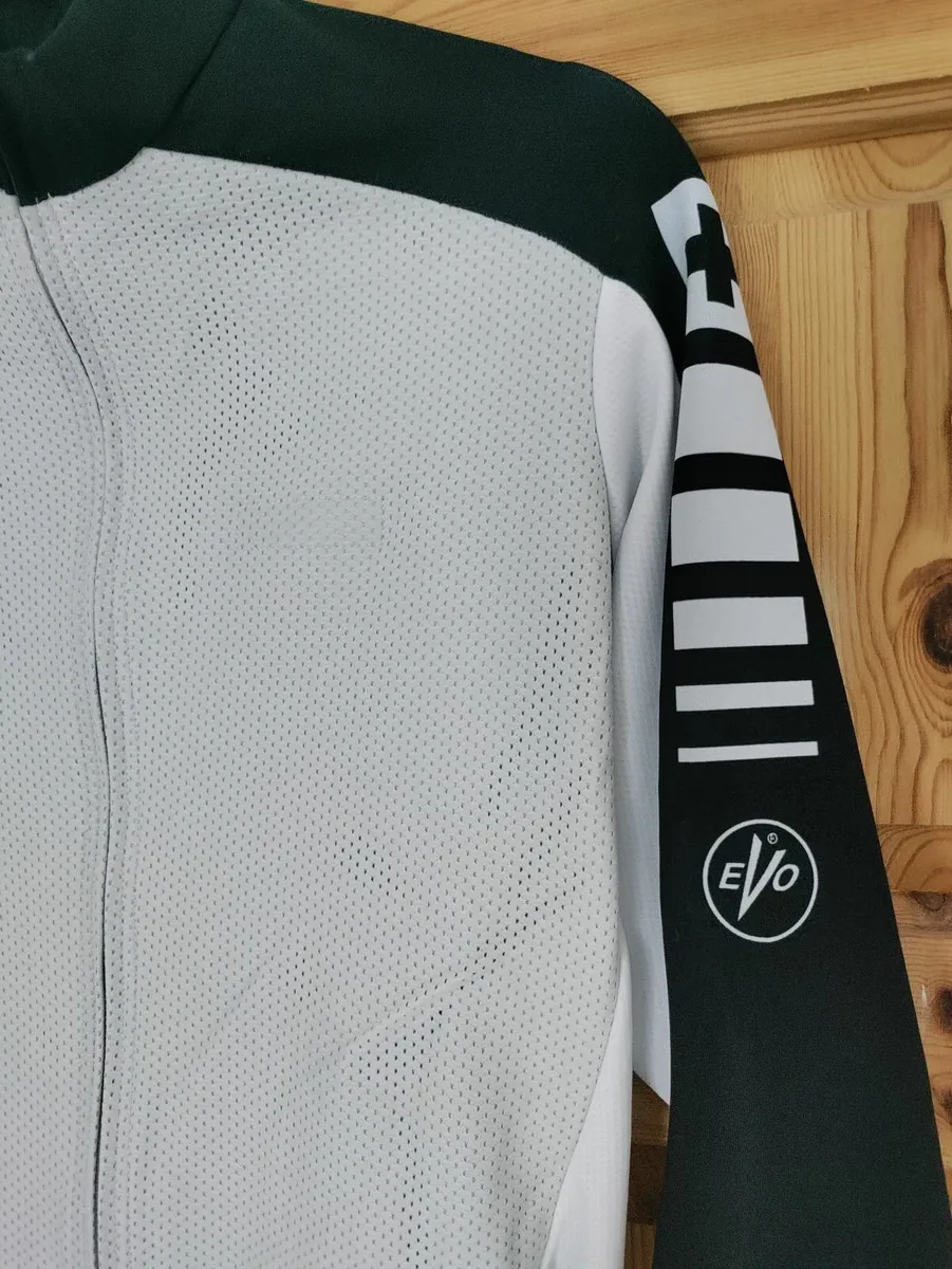 Assos cycling Evo jacket XL - Image 3