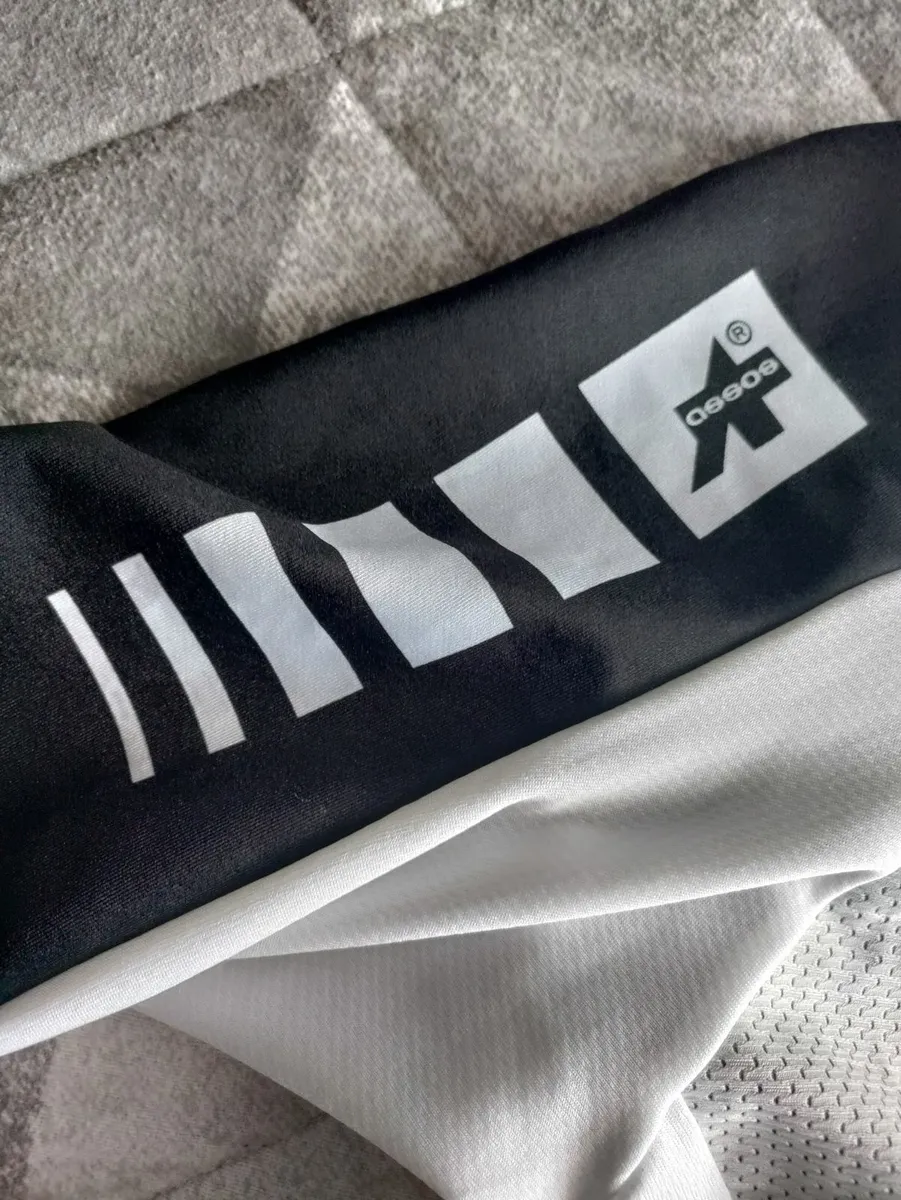 Assos cycling Evo jacket XL - Image 4