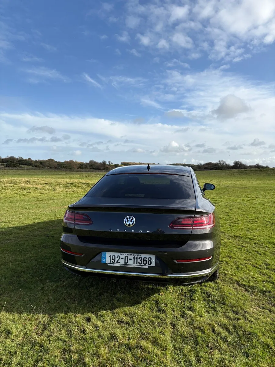 2019 Volkswagen Arteon Elegance Model - Image 3