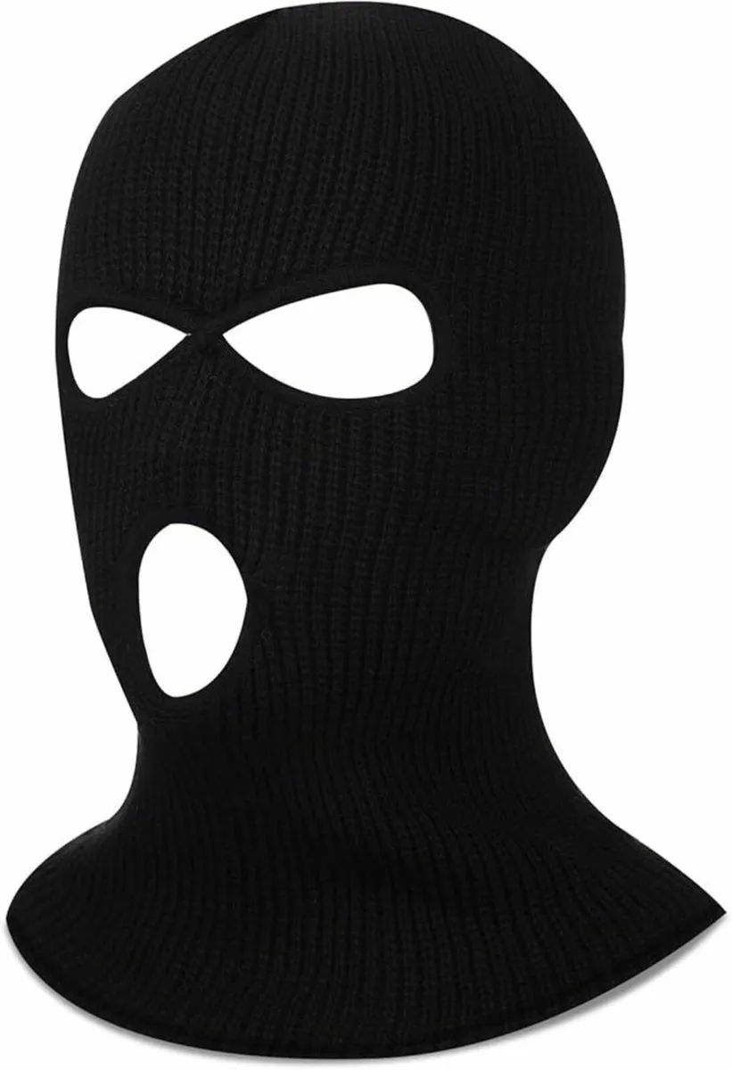 Ski Mask Winter Balaclava Ski Mask Warm Full Face