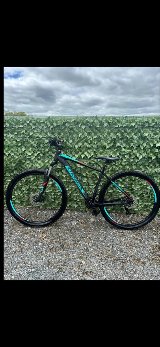 Bike Orbea - Image 1