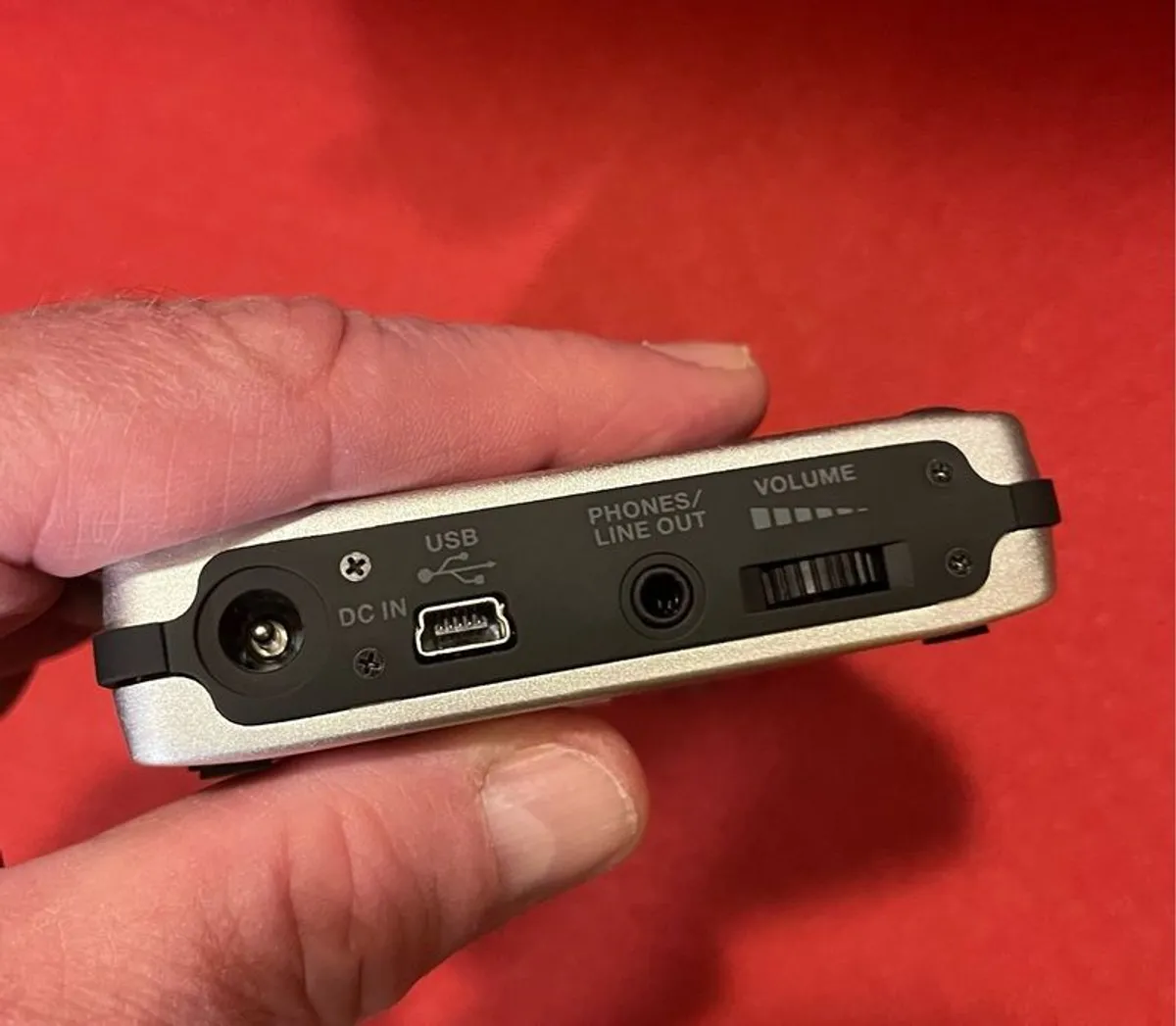 Boss Br 80 with case - Image 2