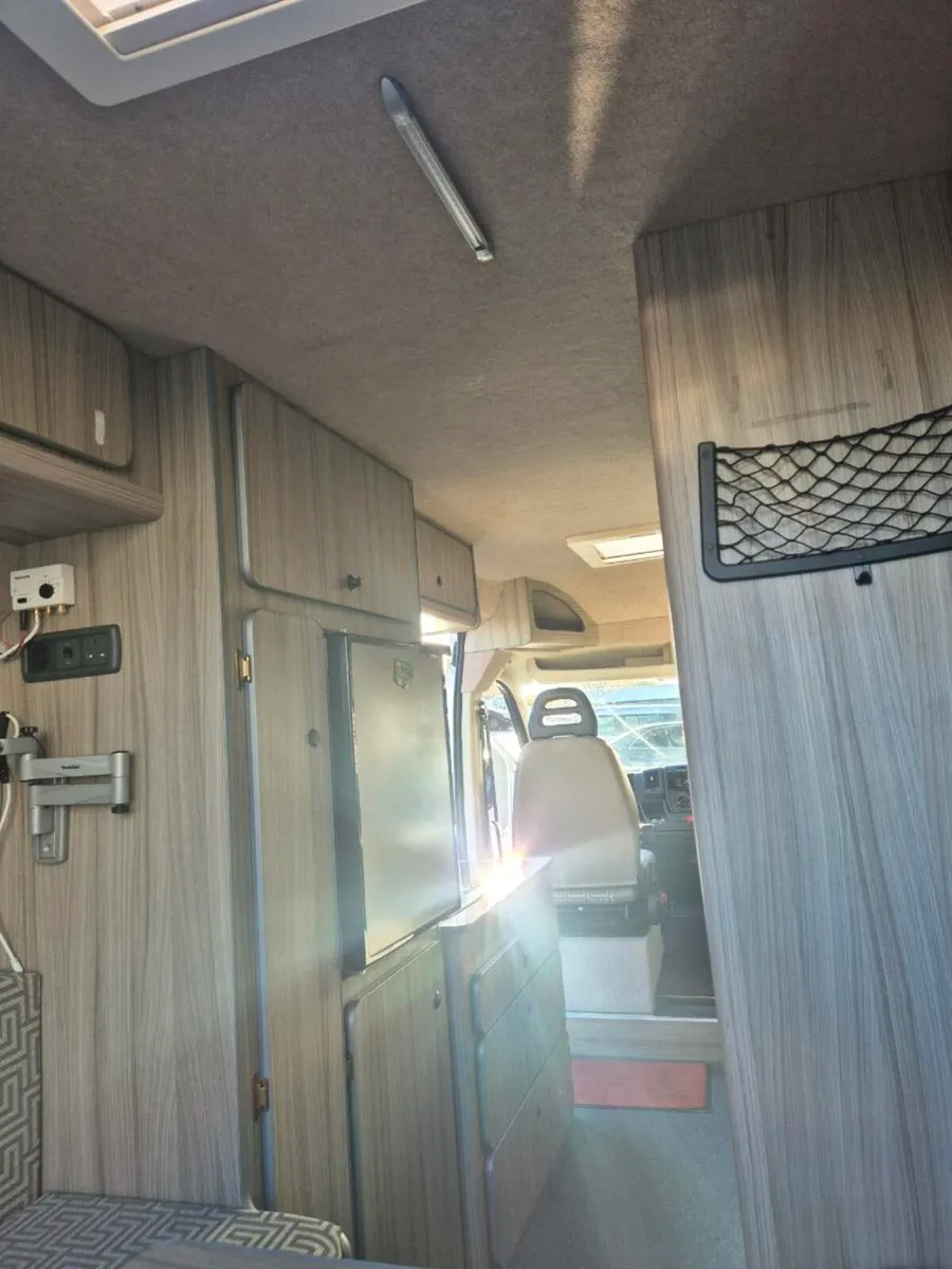 131 citroen relay camper - Image 2