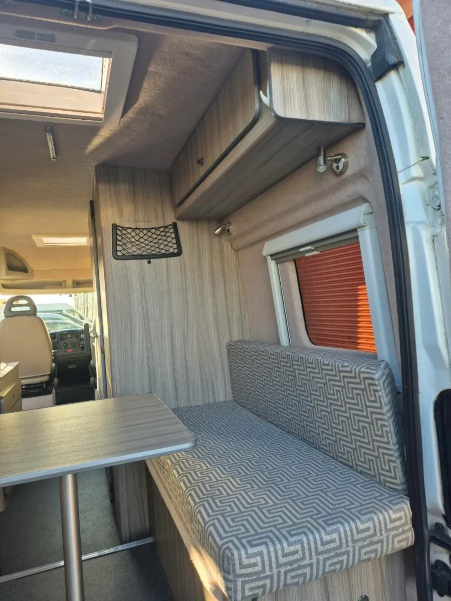 131 citroen relay camper - Image 3