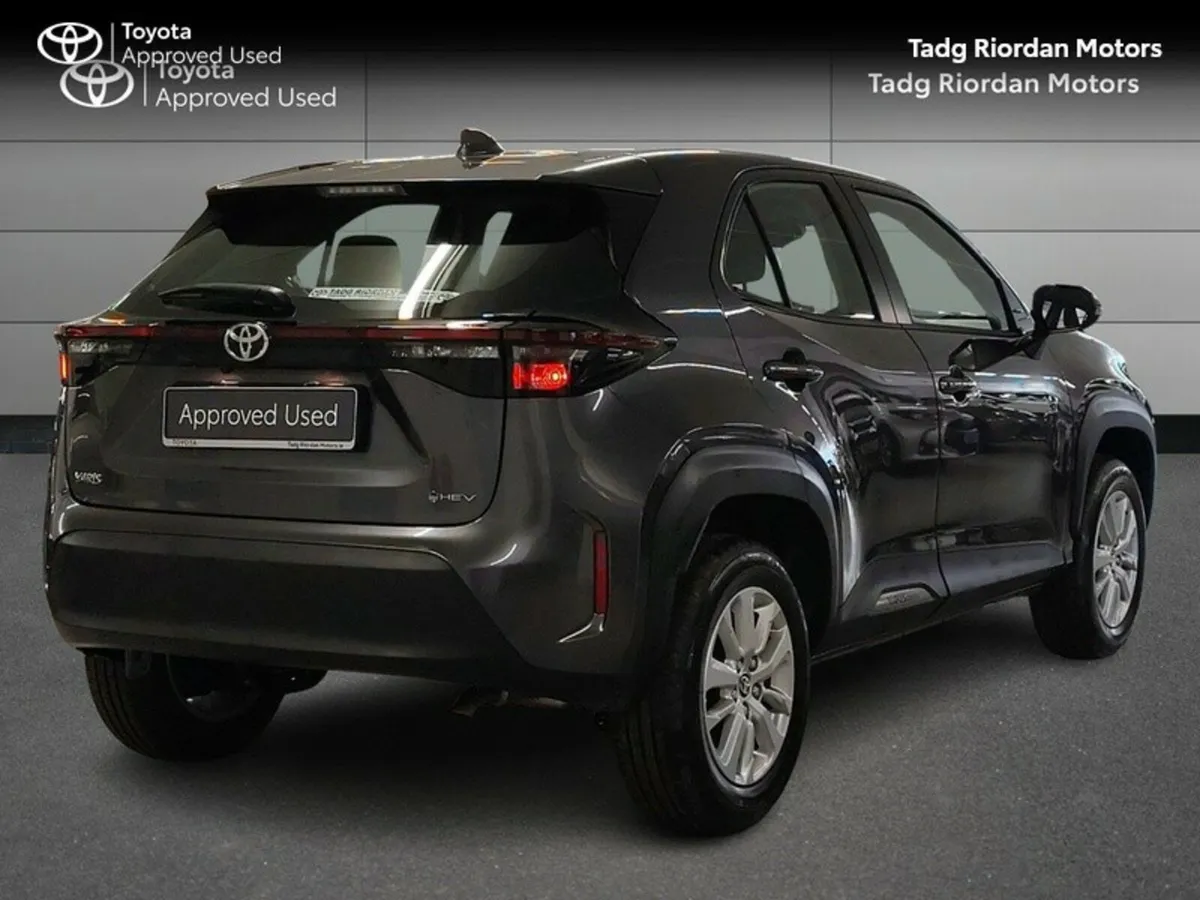 Toyota Yaris Cross LUNA * PRICE REDUCTION* - Image 2