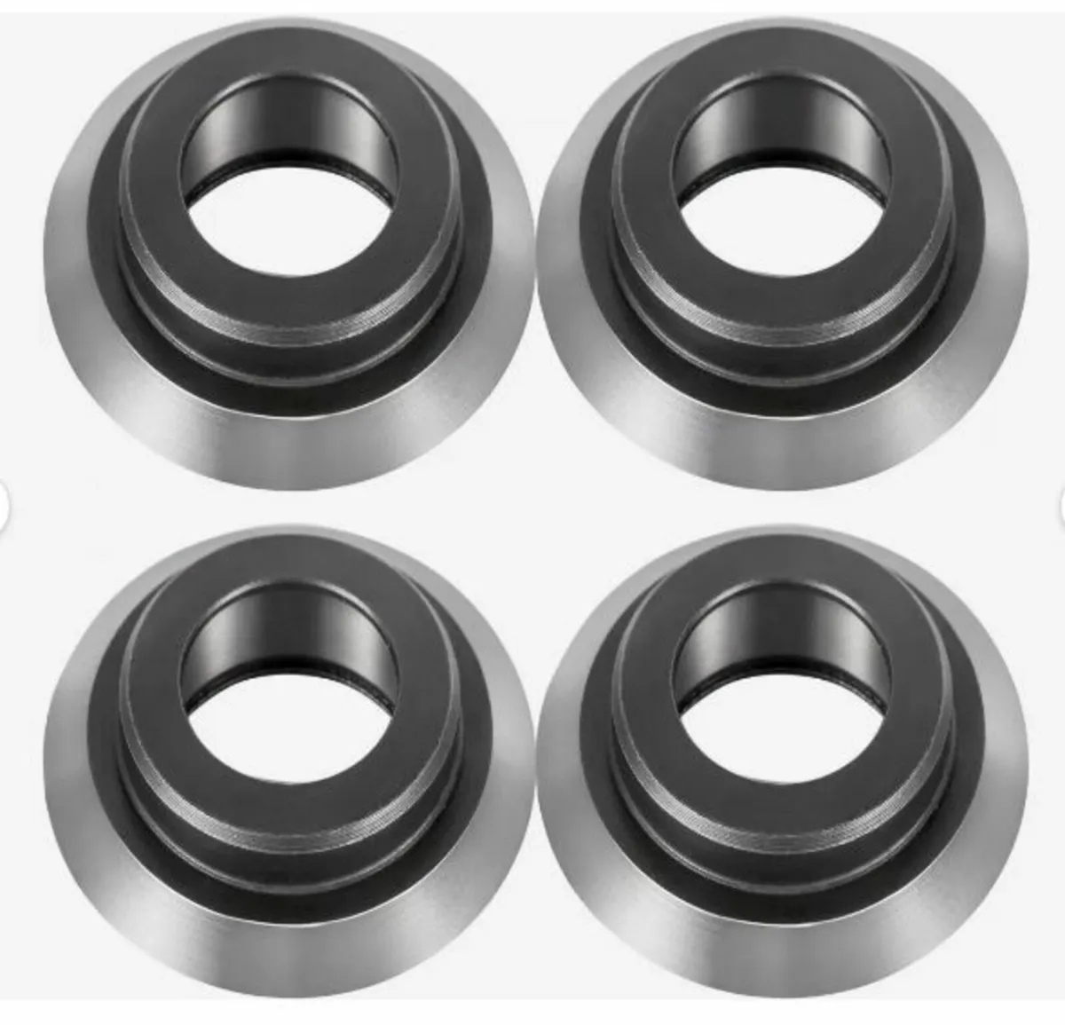 Wire Stripper Blades 4 Pack - Image 1