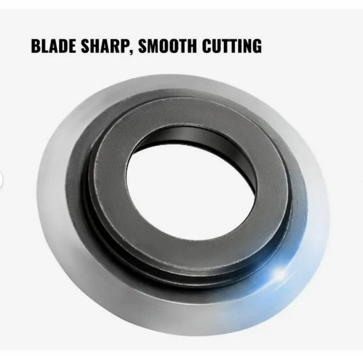 Wire Stripper Blades 4 Pack - Image 2