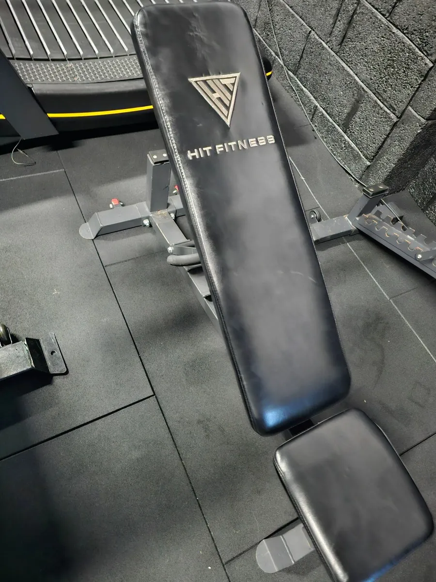 Gym equipment - Image 2