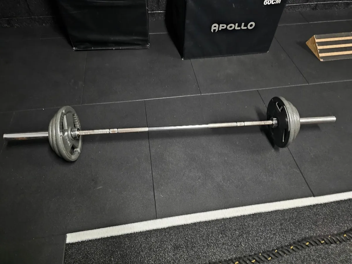 Gym equipment - Image 3