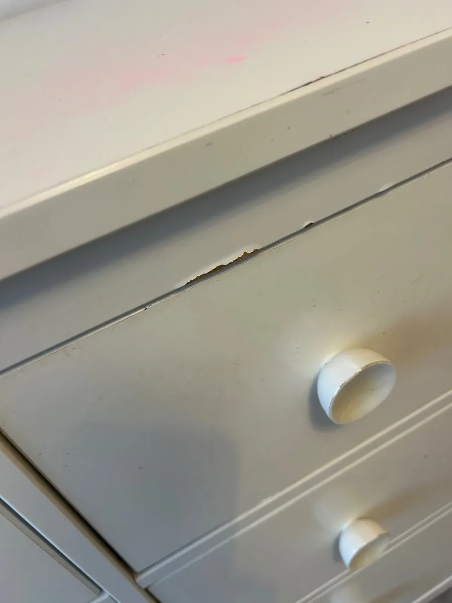 Hemnes IKEA Drawer Unit - Image 4