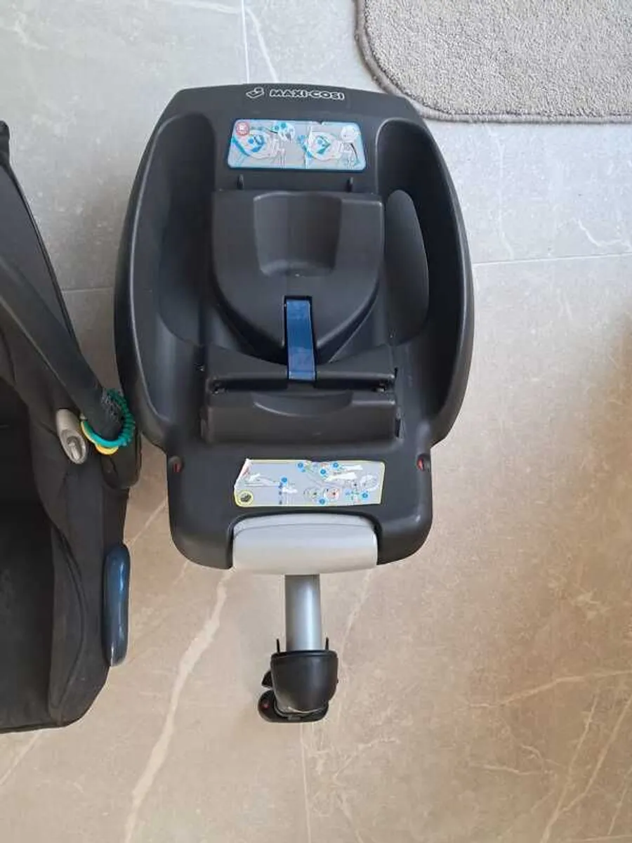 Maxi Cosi - Image 2