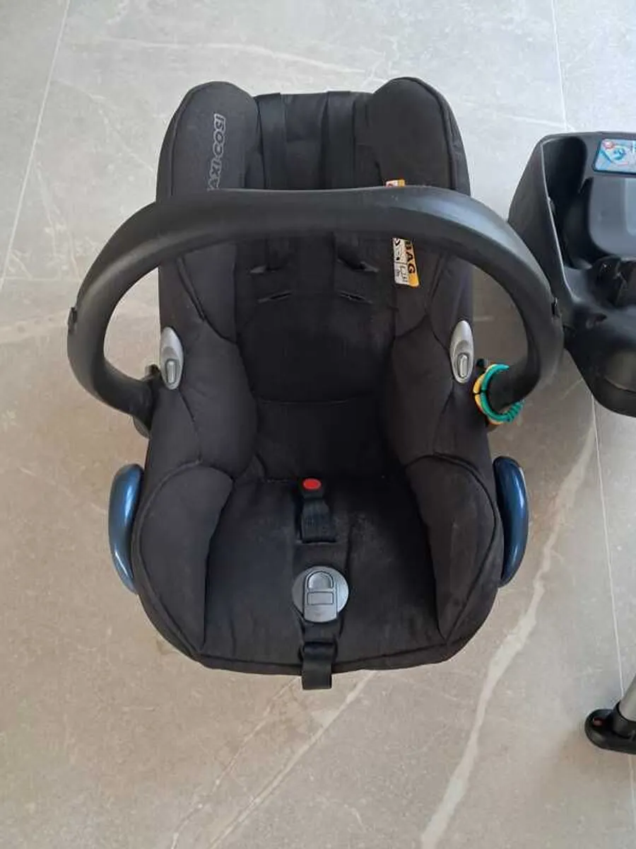 Maxi Cosi - Image 4
