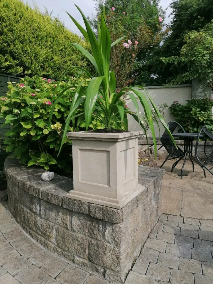 Planters - Image 1