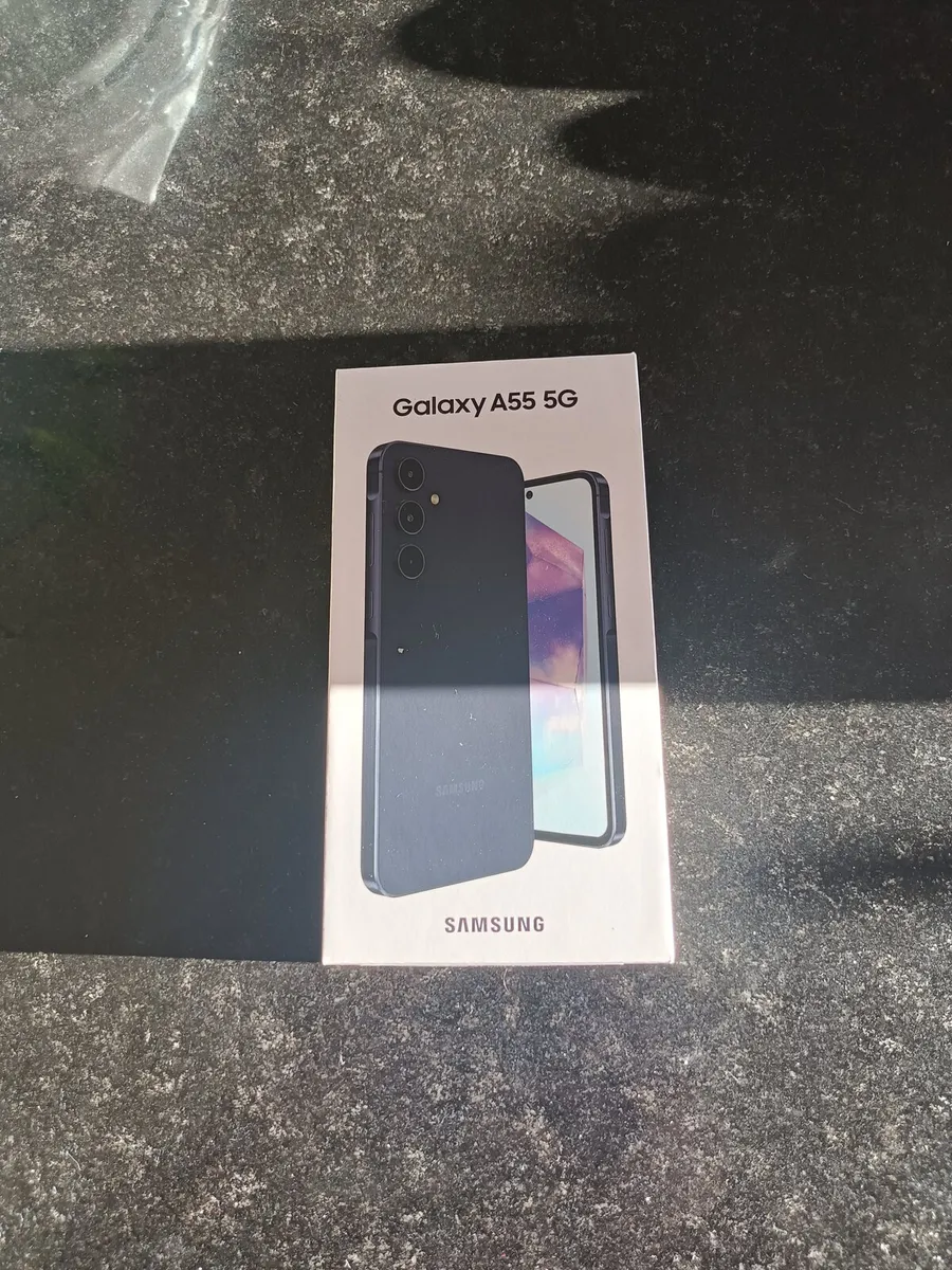 Samsung A55 5G - Image 2