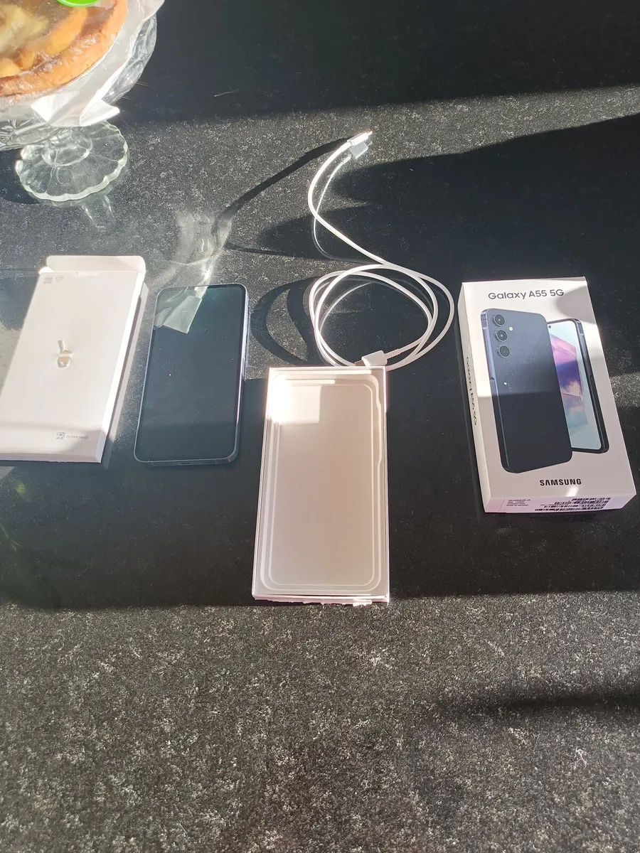 Samsung A55 5G - Image 3