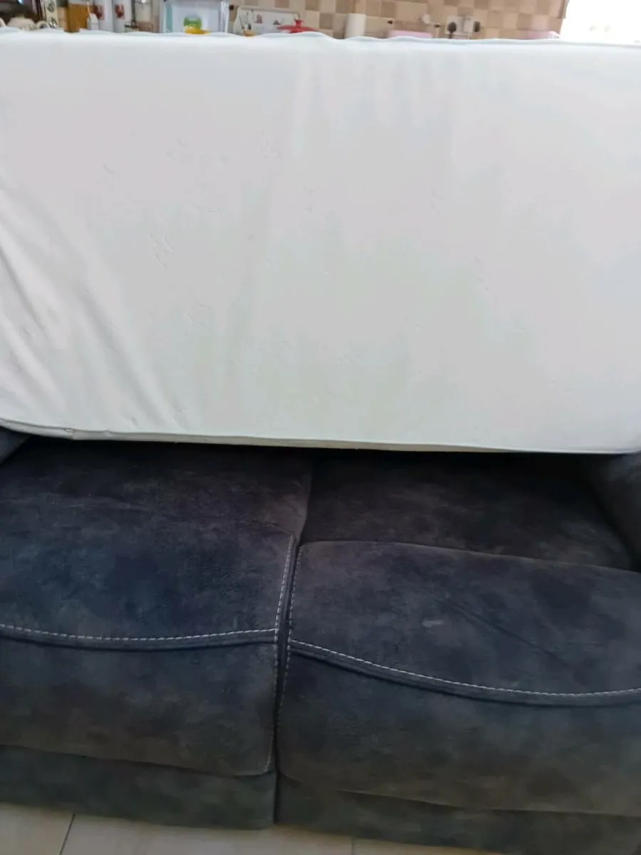 MATTRESS FOR COT OR  COT BED - Image 2