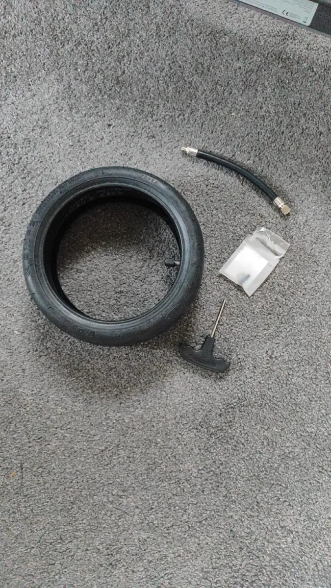 Xiaomi 1S Electric Scooter - Image 2