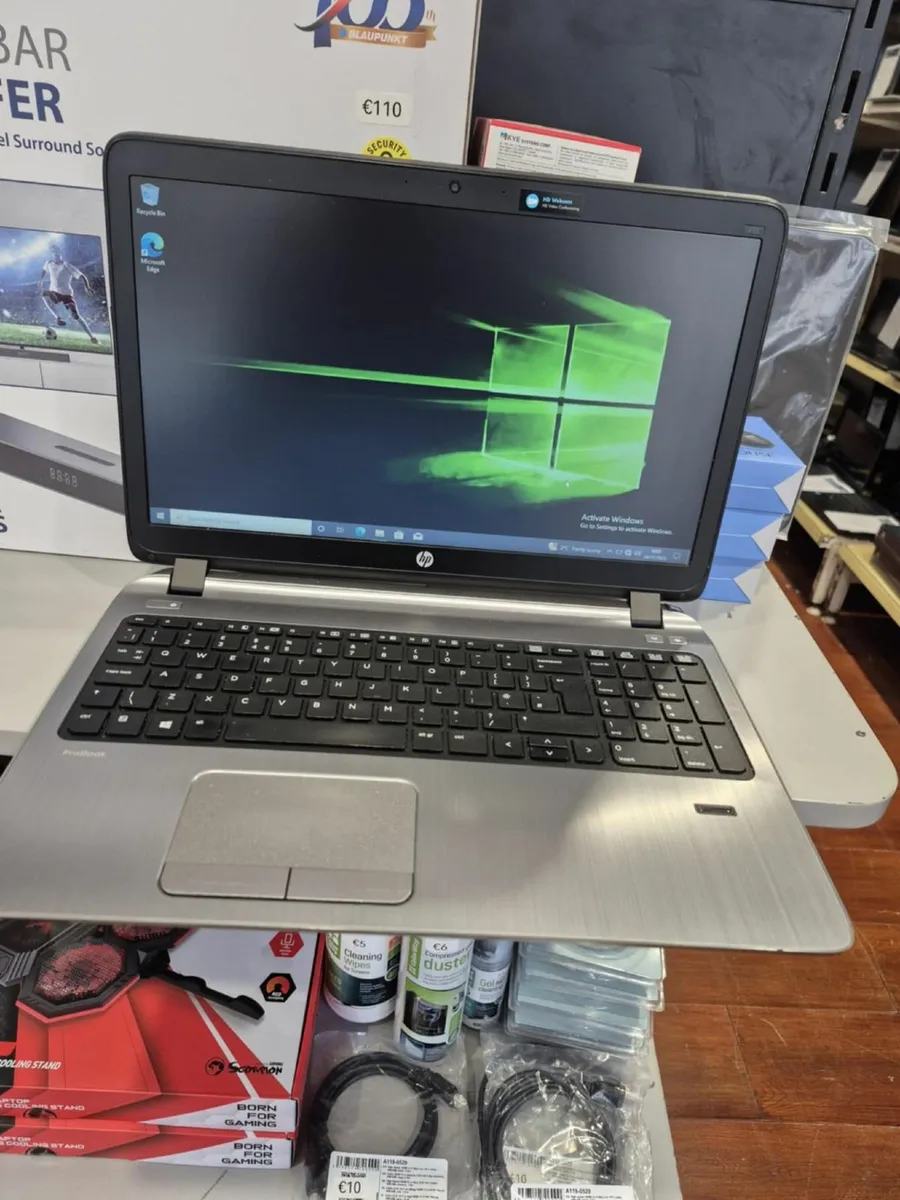 HP Probook 455 - Image 1