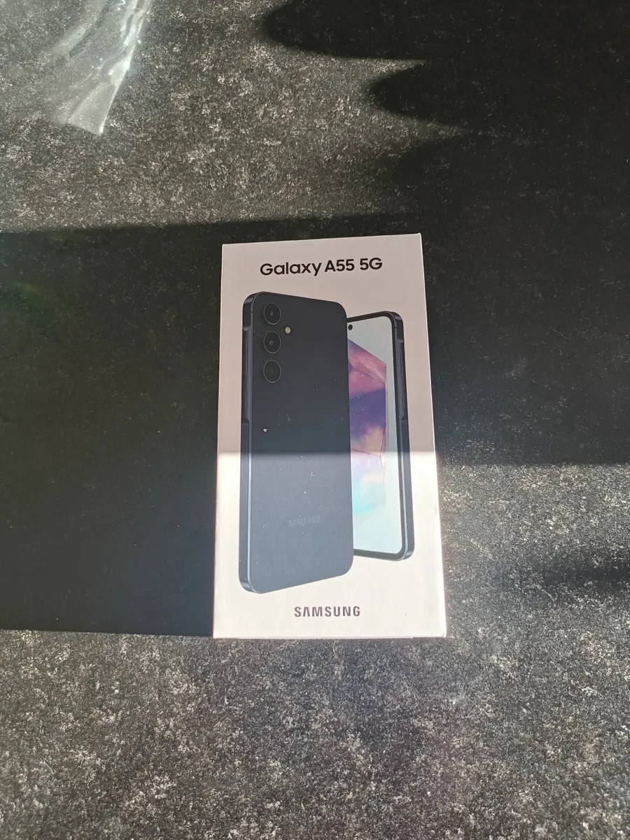 Samsung A55 5G - Image 4
