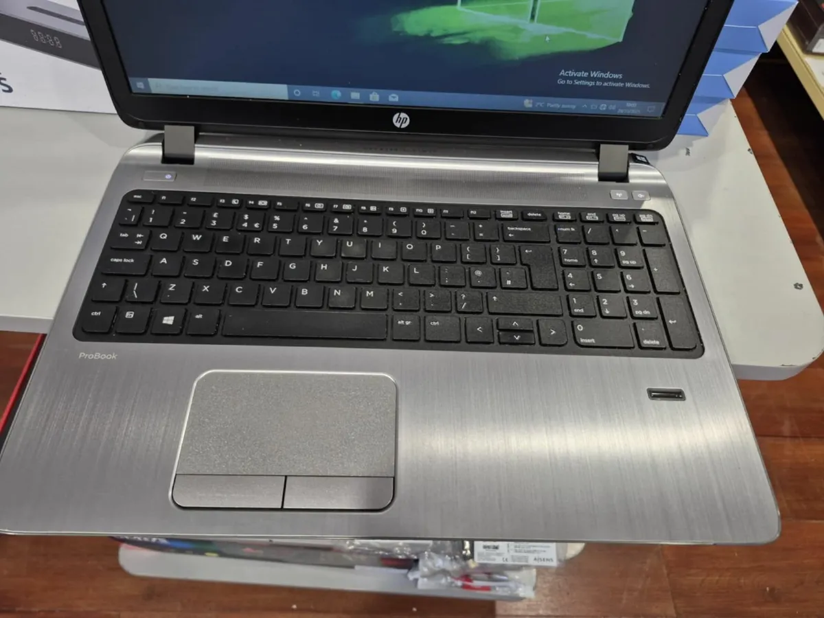 HP Probook 455 - Image 2