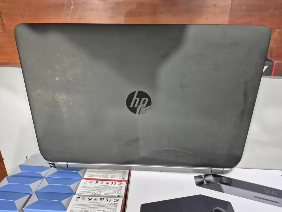 HP Probook 455 - Image 3