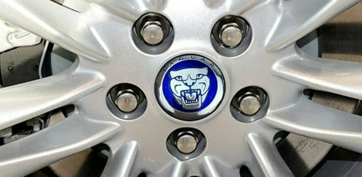 Jaguar Caps - FREE POST - Image 4