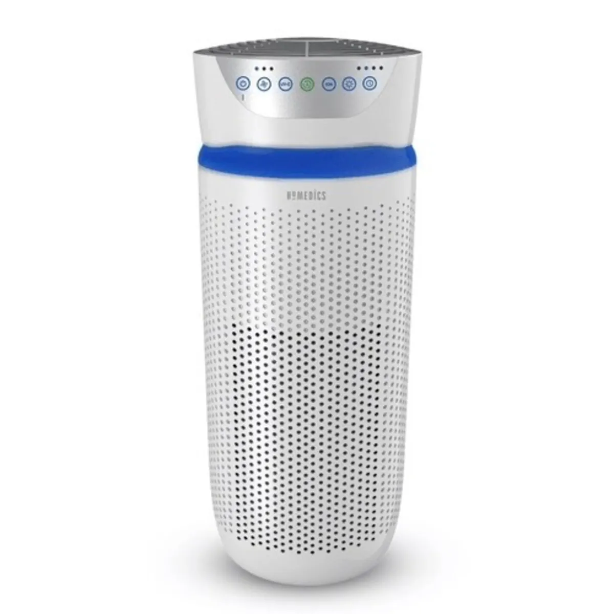HomeMedics Air Purifier 5 in 1 HEPA filtration - Image 1