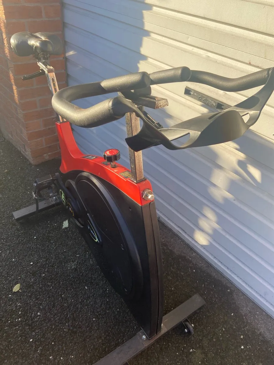 Spin Bike - Image 2