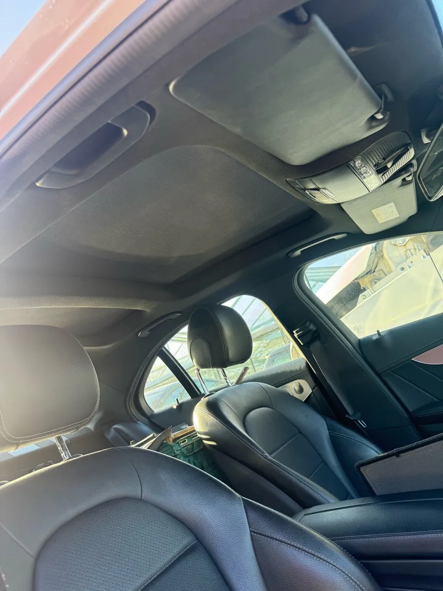 Mercedes c300h hybrid fault - Image 4