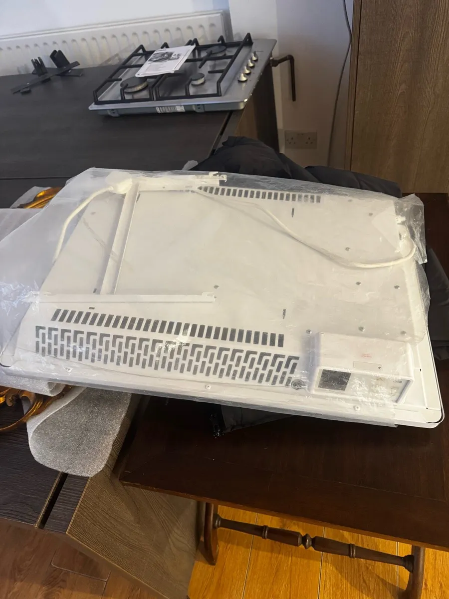 ATC Almeria-Eco Electric Panel Heater - Image 4