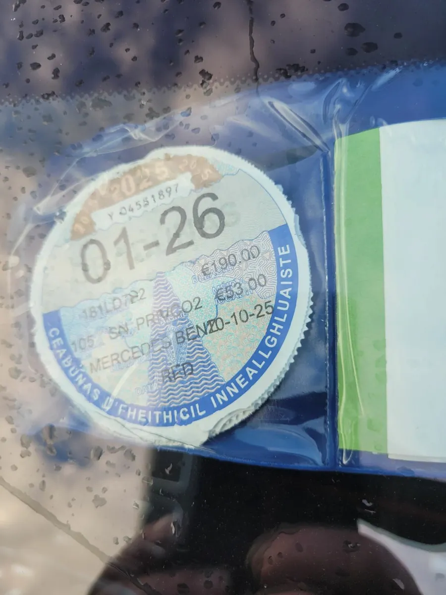 Mercedes-Benz CLA 2018 - Image 1