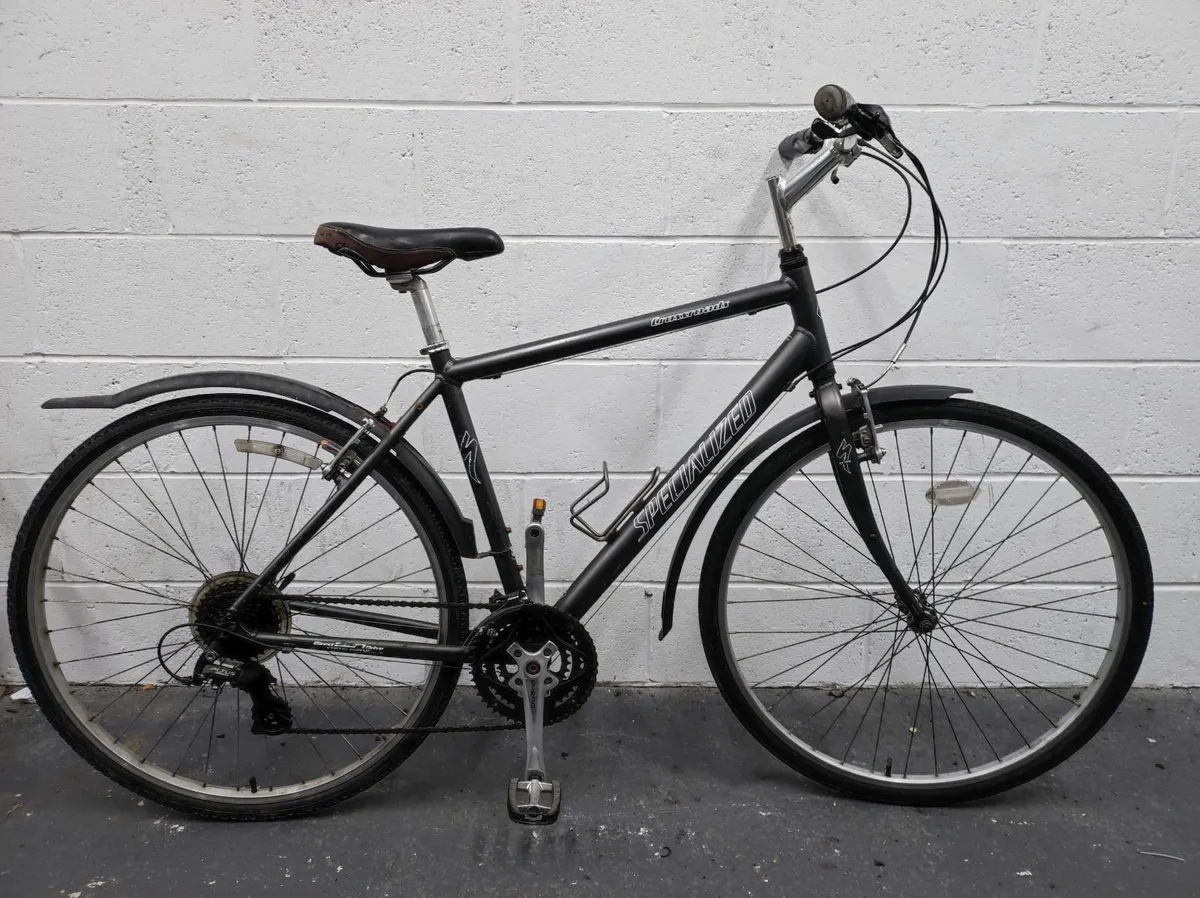 SPECIALIZED Bike - Image 1