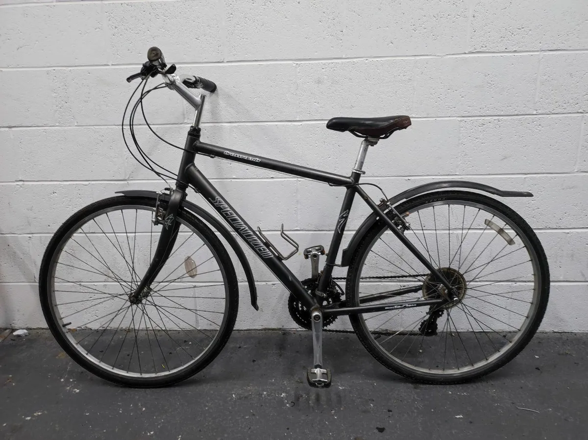 SPECIALIZED Bike - Image 2