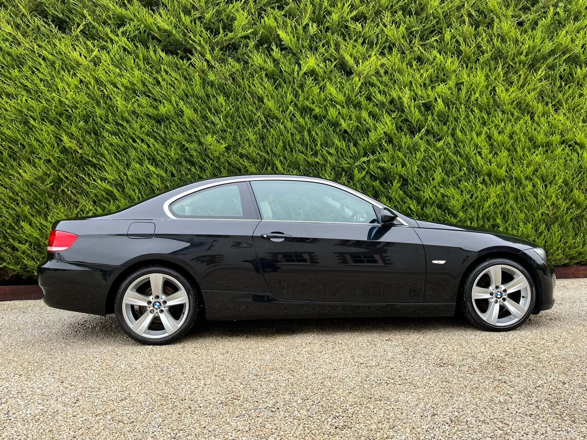 BMW 325i coupe - Image 3