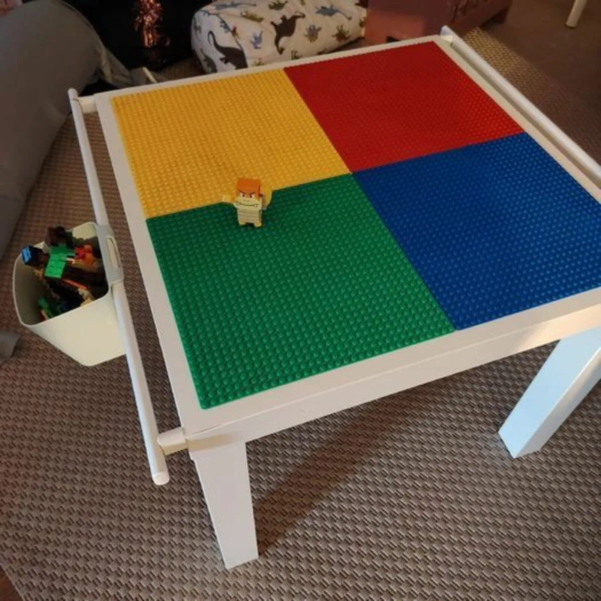 Lego Table - Made to order