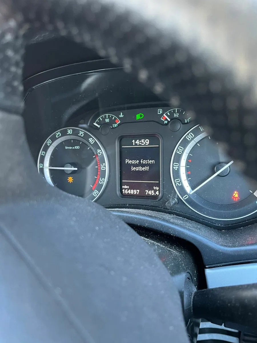 Skoda Octavia 2008 - Image 3