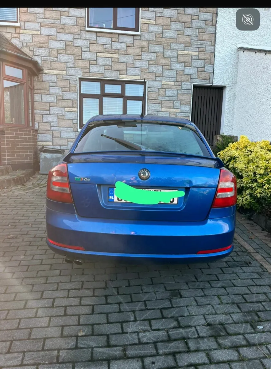 Skoda Octavia 2008 - Image 4