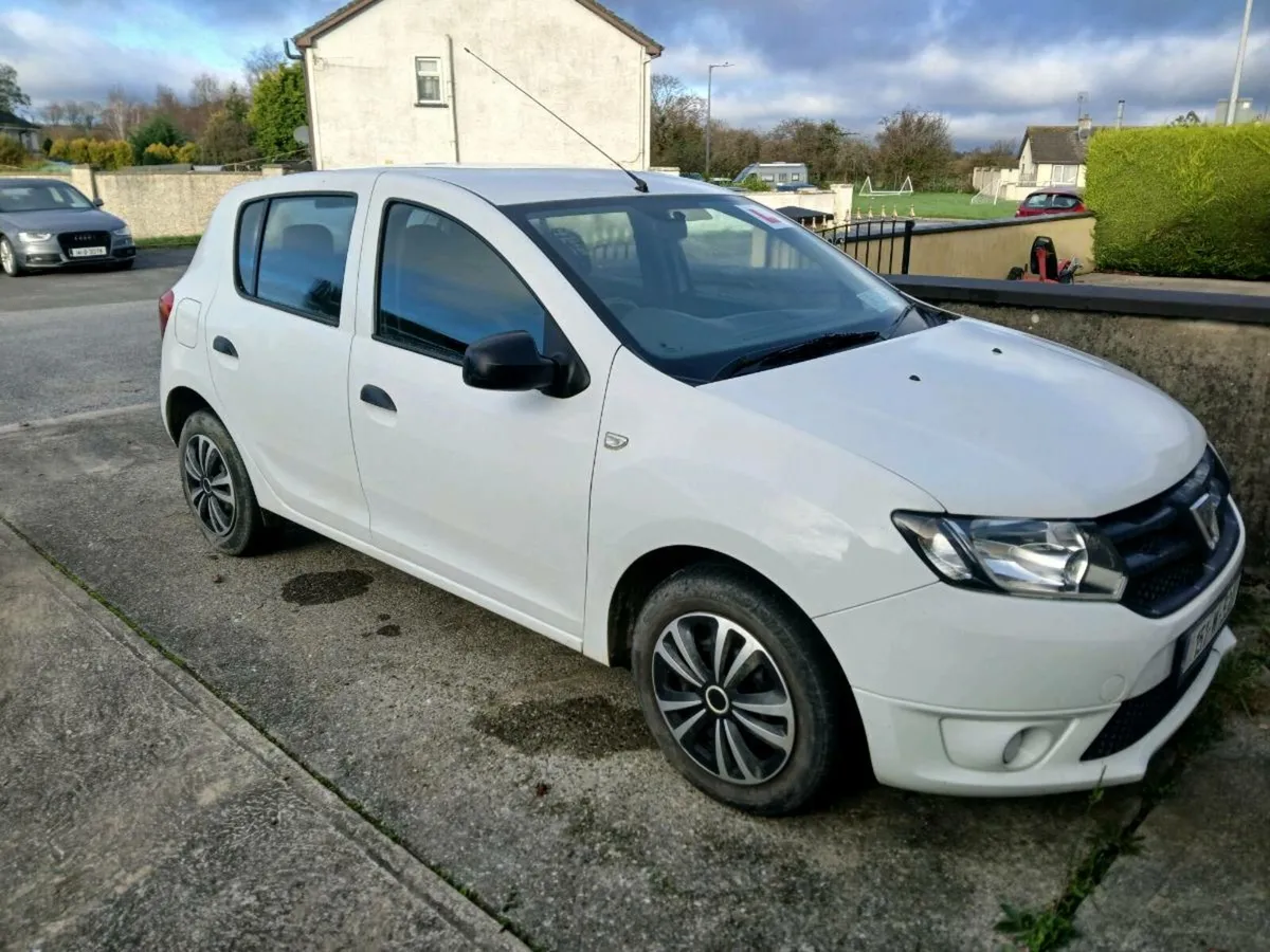 Dacia Sandero - Image 2