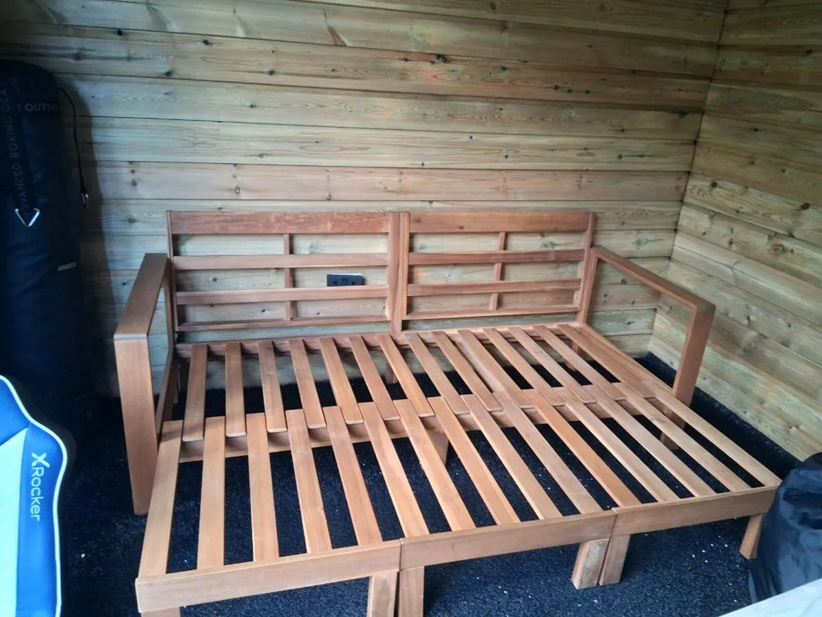 Pullout Chair - Image 2