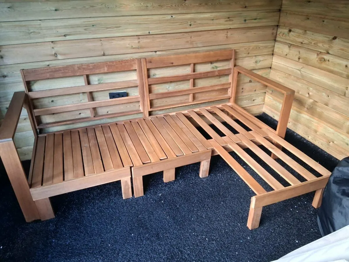 Pullout Chair - Image 4