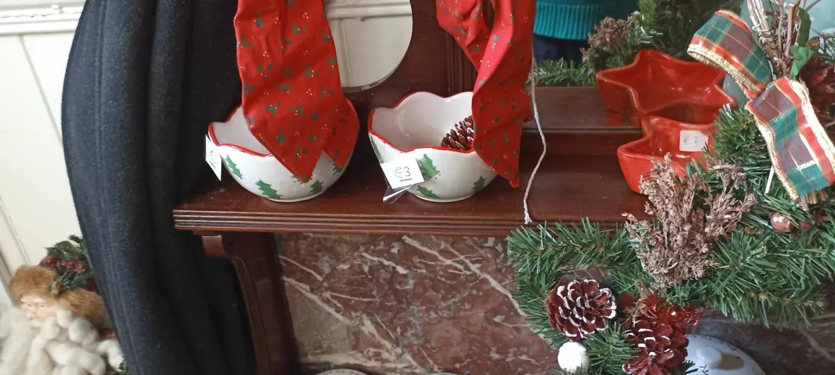 Christmas Wreaths - Image 2