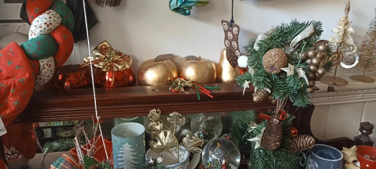 Christmas Wreaths - Image 3