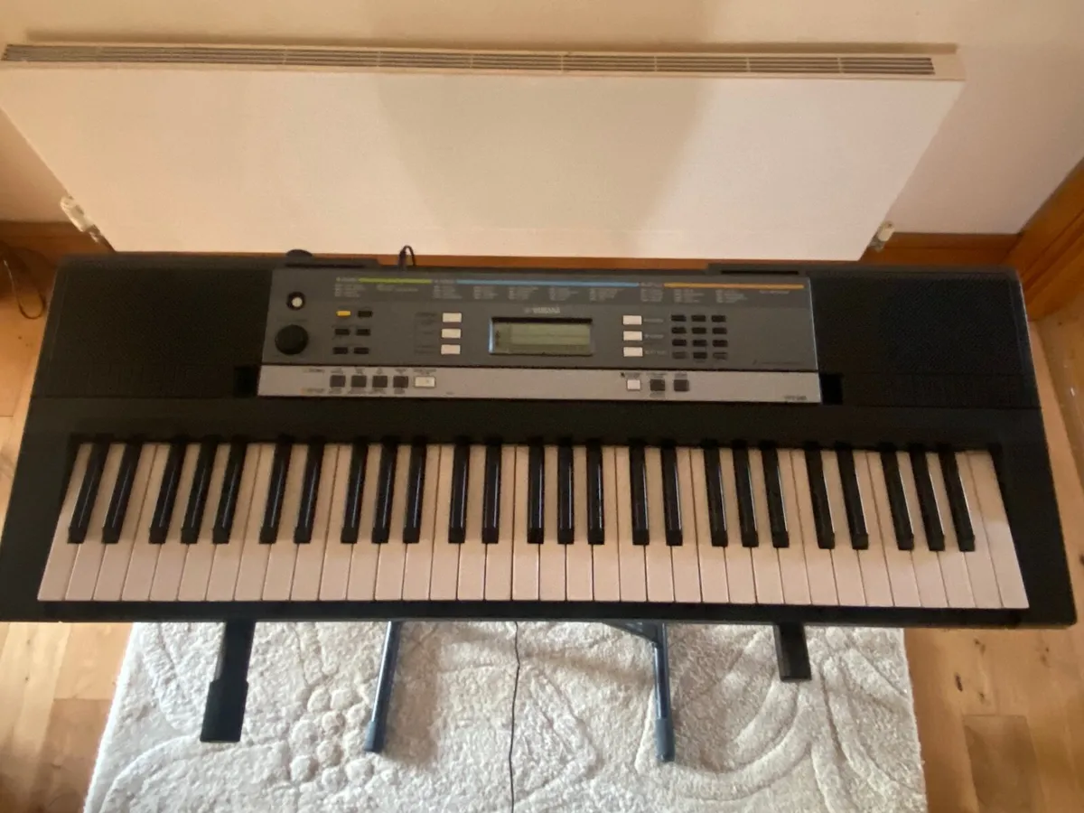 Keyboard Yamaha - Image 1