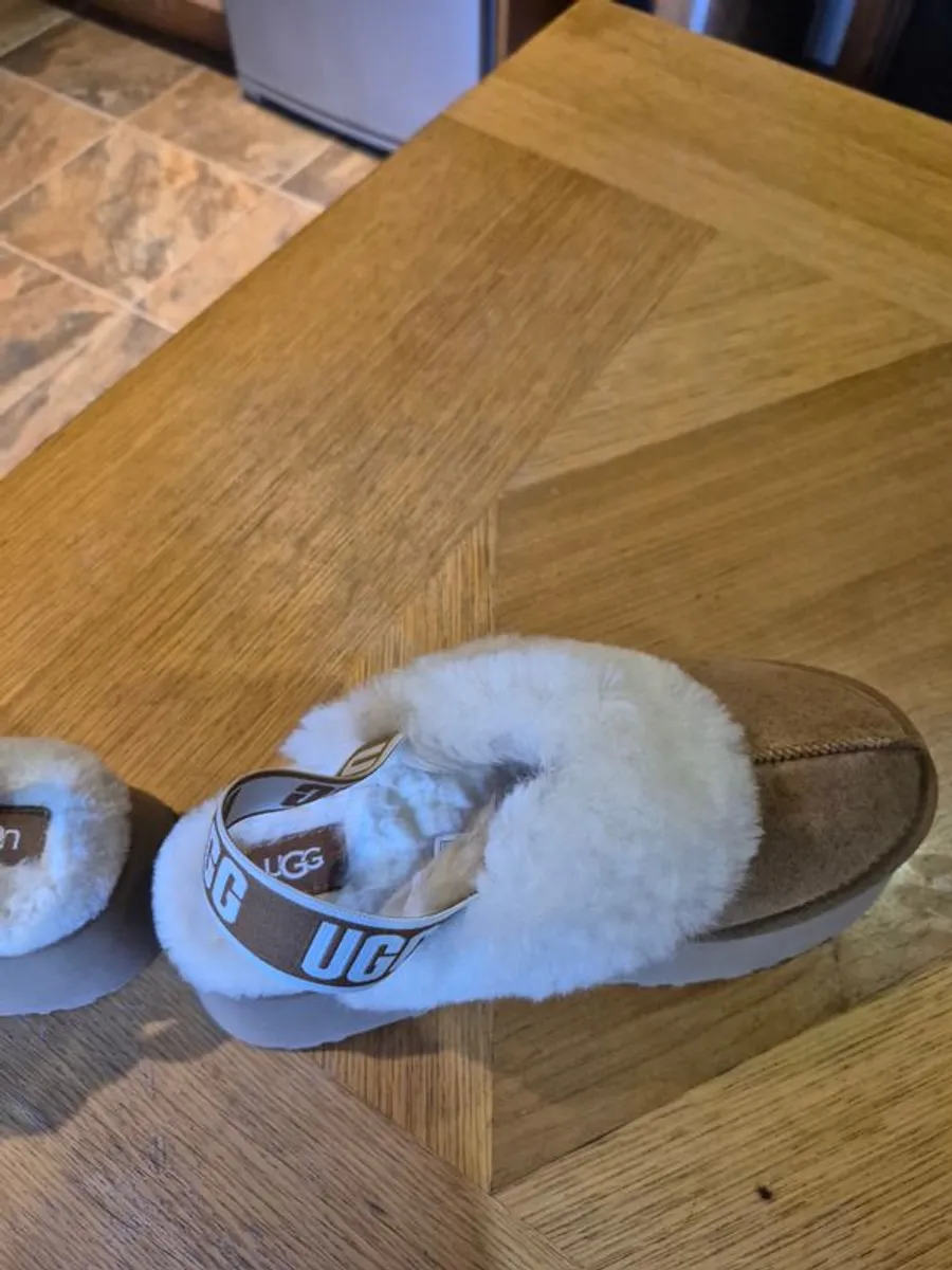 Uggs - Image 1