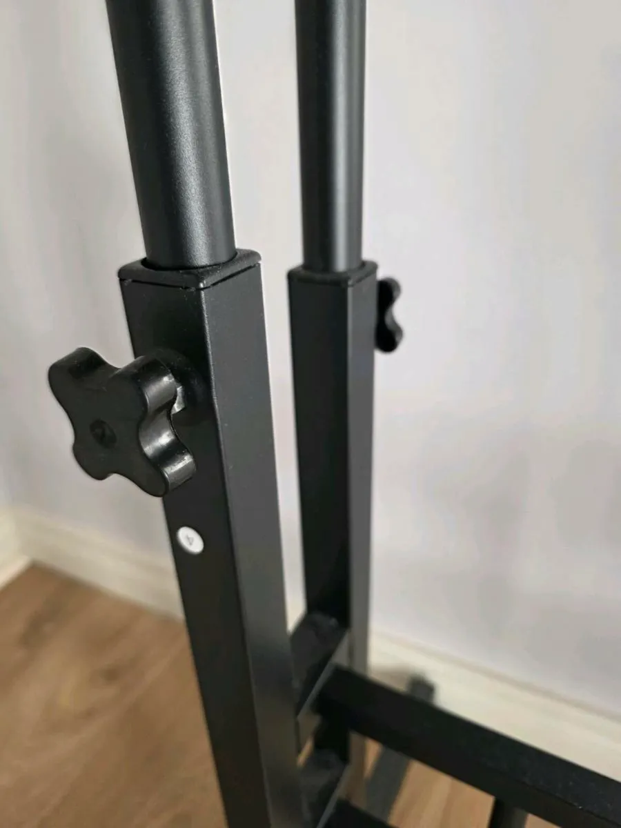 Manual standing desk - Image 3