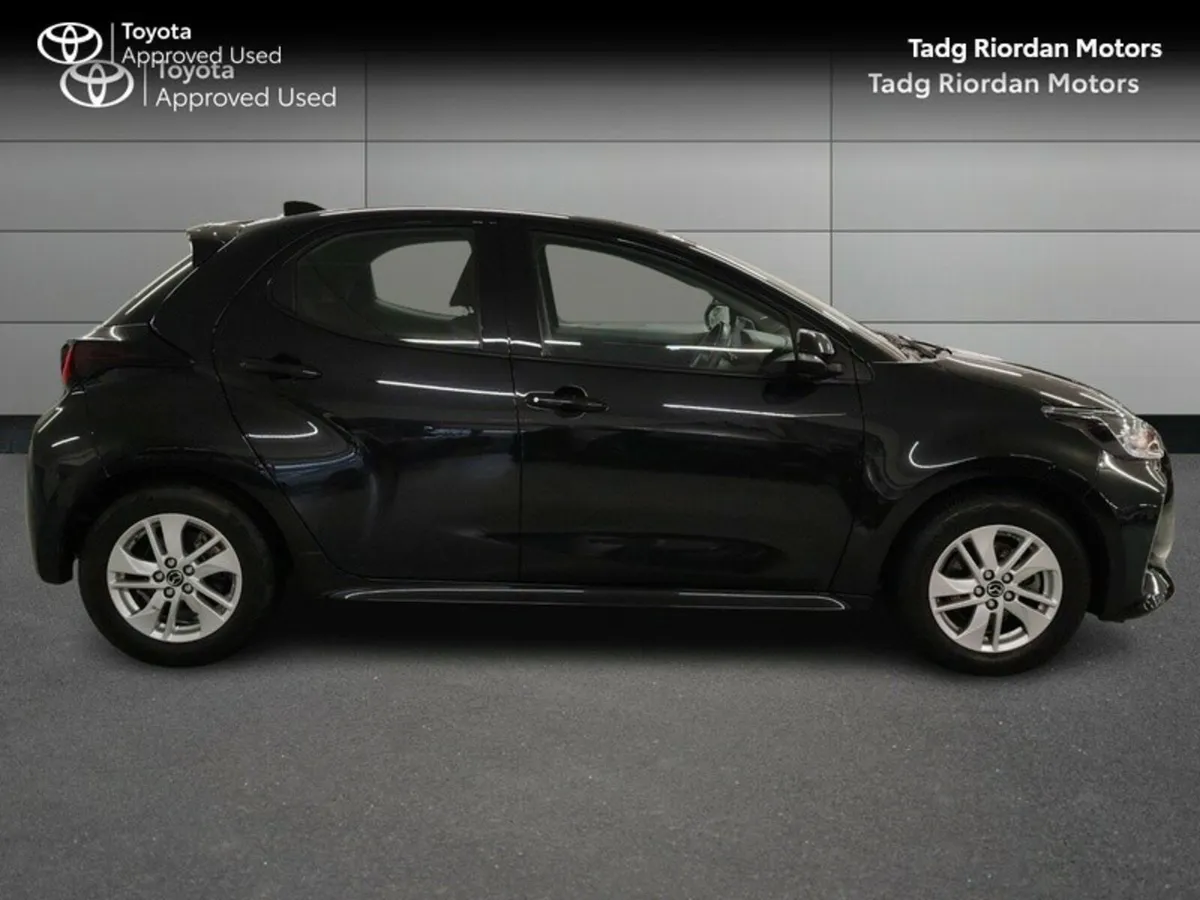 Mazda Mazda2 HYBRID 5DR * PRICE REDUCTION* - Image 3