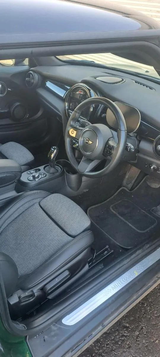 Mini cooper S level 2 - Image 2
